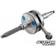 Crankshaft Doppler ENDURANCE 10mm