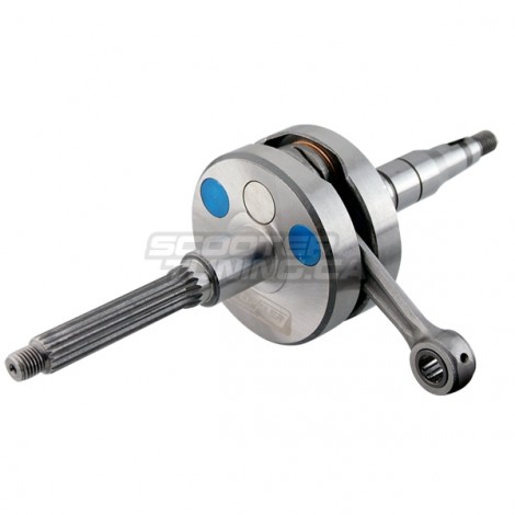 Crankshaft Doppler ENDURANCE 12mm