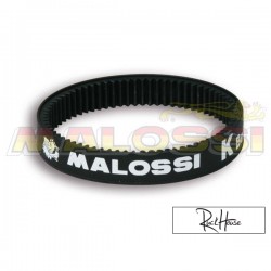 Bracelet Malossi K-Belt Noir