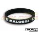 Bracelet Malossi K-Belt Black