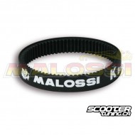 Bracelet Malossi K-Belt Black
