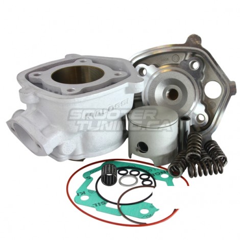 Cylinder Kit Malossi MHR 80cc