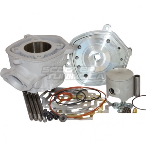 Cylinder Kit MHR Team 80cc