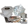 Cylinder Kit MHR Team 80cc