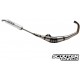 Exhaust Yasuni R1 (Aluminium)