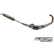 Exhaust Yasuni R1 (Kevlar)