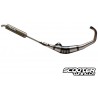 Exhaust Yasuni R1 (Kevlar)