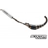 Exhaust Yasuni R3 (Aluminium)