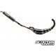 Exhaust Yasuni R3 (Kevlar)