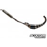 Exhaust Yasuni R3 (Kevlar)