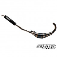 Exhaust Yasuni R3 (Carbon)