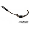 Exhaust Yasuni R3 (Carbon)