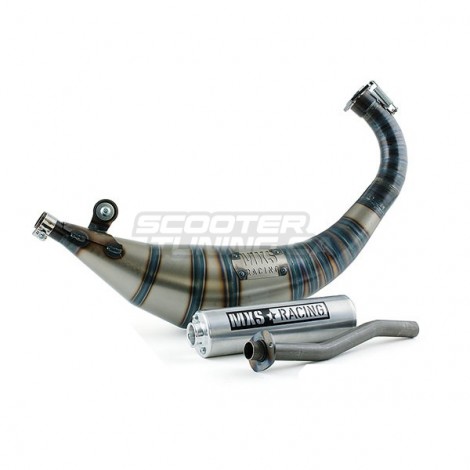 Exhaust MXS GP90