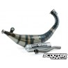 Exhaust MXS GP90