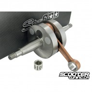 Crankshaft Stage6 HPC (40mm Stroke)
