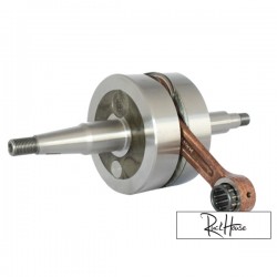 Crankshaft Malossi RHQ (40mm Stroke) Derbi GPR