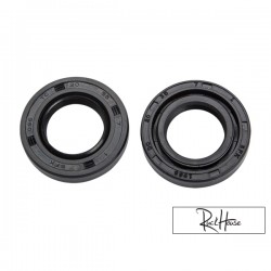 Crankshaft Bearing Seal Malossi MHR Derbi GPR