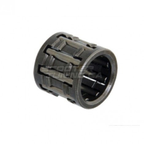 Small end bearing Doppler 12mm (12x17x15mm)
