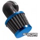 Airfilter Tun'r KN style Blue (28-35mm) 
