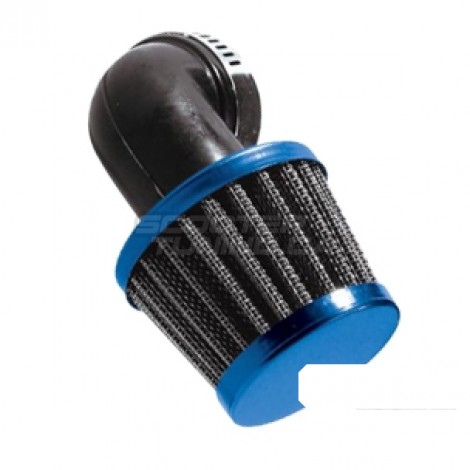 Airfilter Tun'r KN style Blue (28-35mm) 