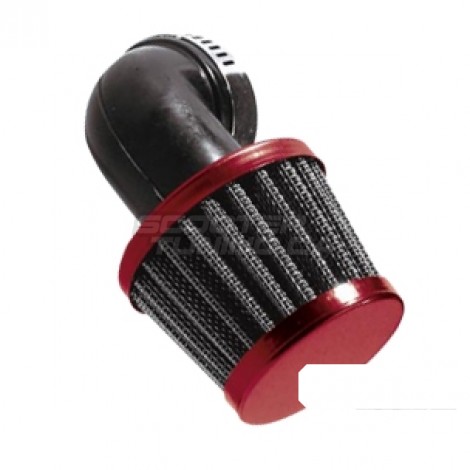 Airfilter Tun'r KN style Blue (28-35mm)