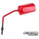 Mirror Tun'r F1 Style M8 Scuderia Red (R/L)