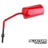 Mirror Tun'r F1 Style M8 Scuderia Red (R/L)