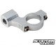Mirror bracket Tun'r aluminium Polished 