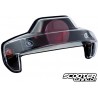 Tail light Tun'r Lexus Black Style