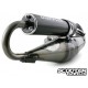 Exhaust Doppler S3R Evolution