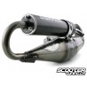 Exhaust Doppler S3R Evolution