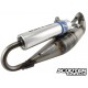 Exhaust Doppler S3R