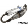 Exhaust Doppler S3R