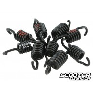 Clutch springs Stage6