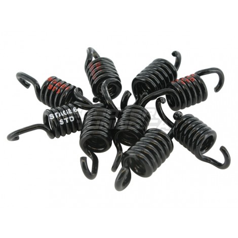 Clutch springs Stage6