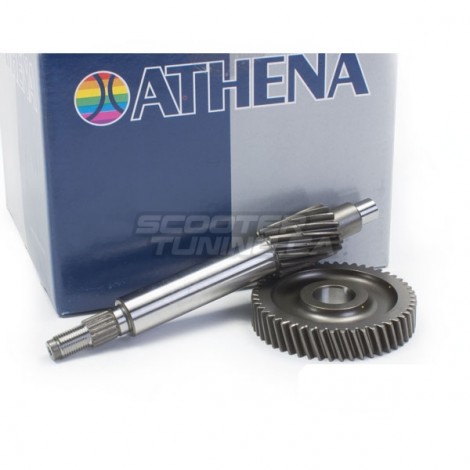 Primary gear kit Athena 15/50