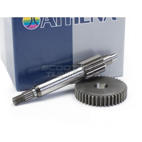 Primary gear kit Athena 14/42