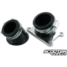 Intake Manifold Motoforce Racing (24/32mm)