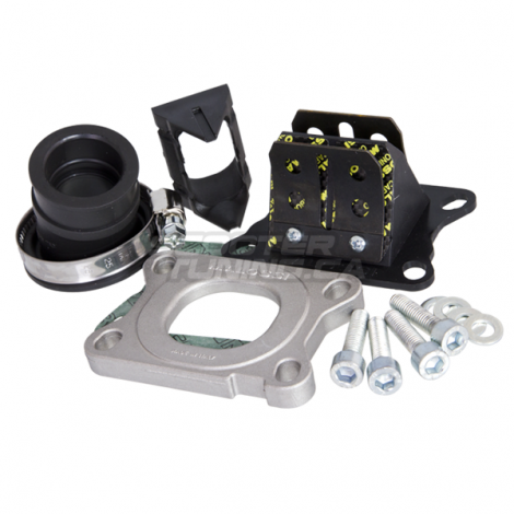 Intake Malossi Viton (25,4mm)