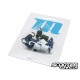 Clutch springs Motoforce