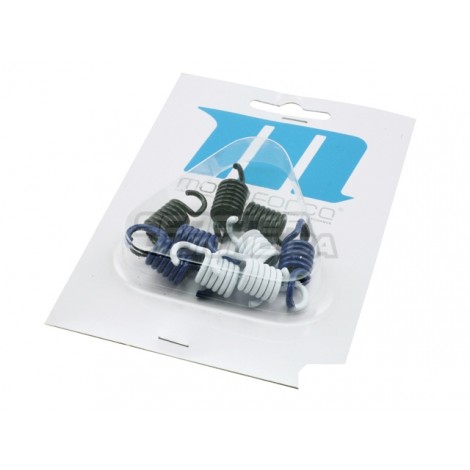 Clutch springs Motoforce
