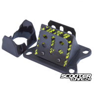 Reed Valve Malossi MHR VL17 Derbi GPR