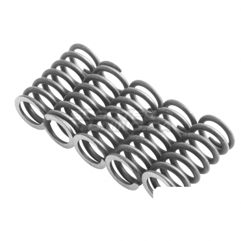 Clutch Spring Malossi MHR