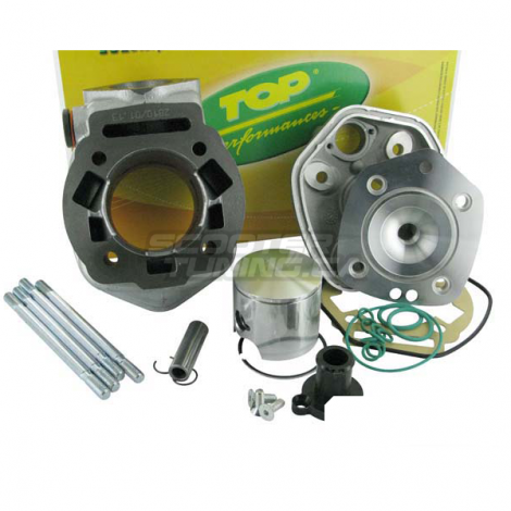 Cylinder Kit Top Performances 80cc