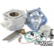 Cylinder Kit Malossi MHR Replica 80cc