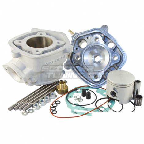 Cylinder Kit Malossi MHR Replica 80cc