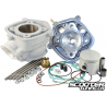 Cylinder Kit Malossi MHR Replica 80cc