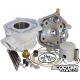 Cylinder Kit Malossi MHR 80cc