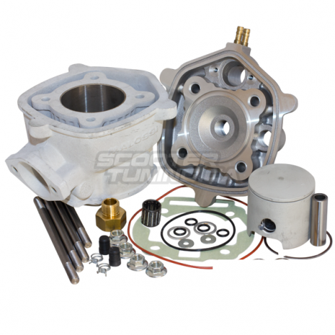 Cylinder Kit Malossi MHR 80cc