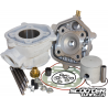 Cylinder Kit Malossi MHR 80cc